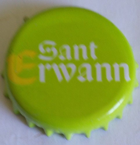 Capsule bière francaise - de,
