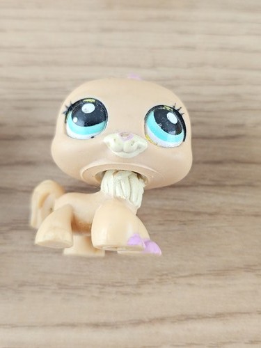 Littlest petshop ancien - littlest,