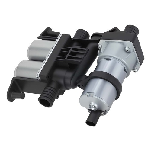 Pompe eau aluminium for - eau, bmw