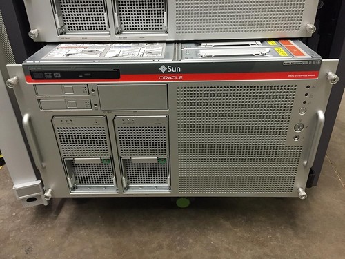 Fujitsu m400 servidor - servidor,