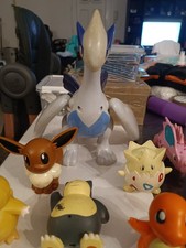 Figurine Pokemon Lugia