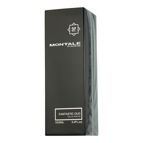 Montale fantastic oud edp - fantastic,