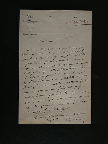 1851 s félix barthe - 1851,