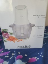 Mini hachoir râpe MOUX