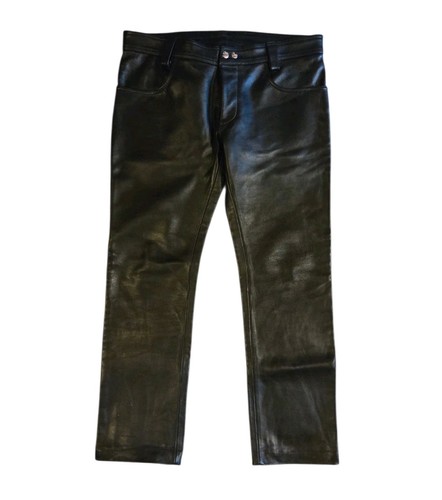 Lederhose homme taille - mr.,