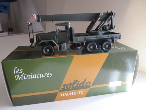 Militaire solido kaiser jeep - militaire,