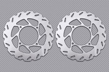 Disque Av Wave Fixe SHURIKEN