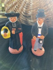 2 SANTONS signé TS - 2