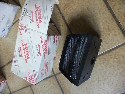Gd152 eclairage plaque - n°gd152,