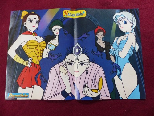 Poster sailor moon - poster,