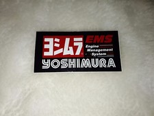 Autocollant Yoshimura