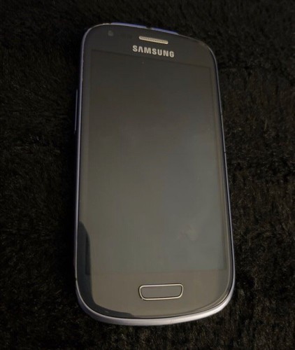 Smartphone samsung galaxy - galaxy, s