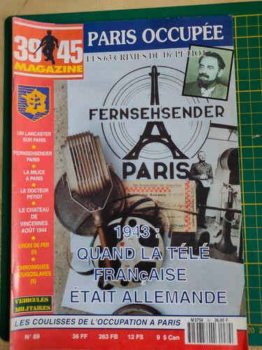 Magazine 89 - magazine,