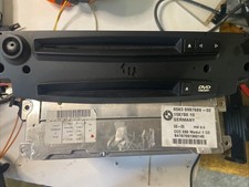BMW 5 E60 E61 CCC CD
