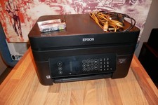 Imprimante multifonction Epson