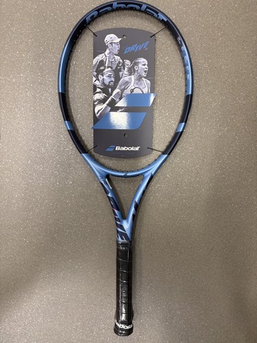 New babolat pure drive plus - new,