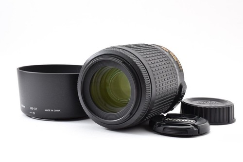 Objectif nikon dx - objectif,