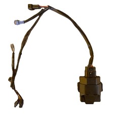 Boîtier CDI + Faisceau Électrique Suzuki RM 125 2001/2008