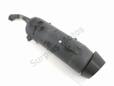 SILENCIEUX 4T YAMAHA YP 400