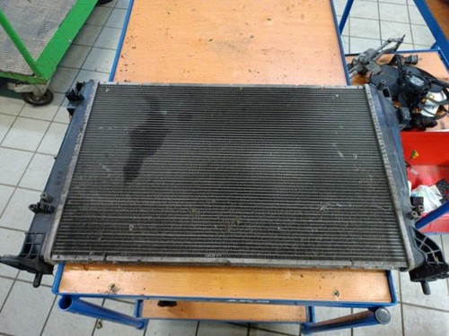 Radiateur eau alfa romeo - radiateur,