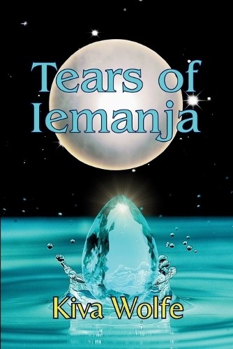 Kiva wolfe tears - kiva,