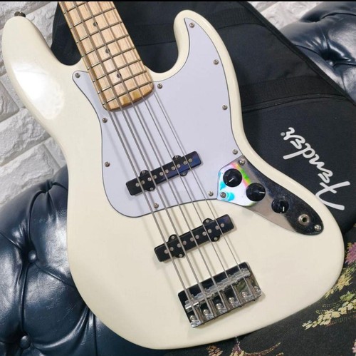 Squier affinity jazz - squier,