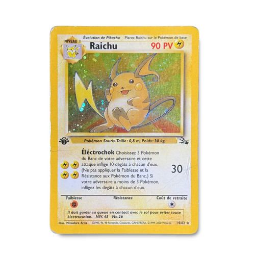 Carte pokémon française - française,