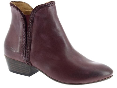 Kickers bottine westiti - kickers,