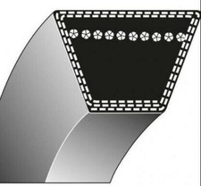 Ceinture Déneigeuse À