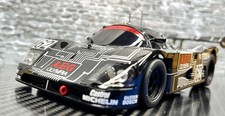 Kyosho Mini-Z MR-04W-LM