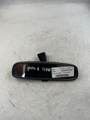 Retroviseur interieur ford - retroviseur,