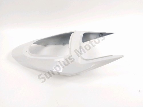 Coque arriere complete - coque,