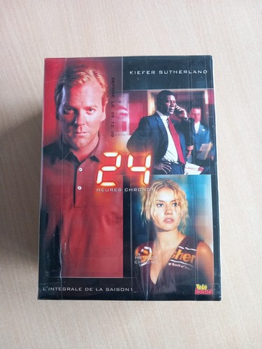 24h chrono intégrale saison - 24h,