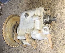 # boite de vitesses avec