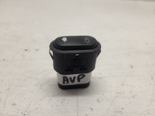 Bouton lève vitre avant