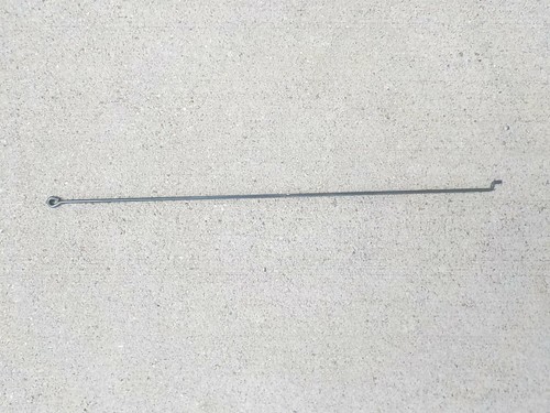 Rare tamiya frog metal - frog, antenna
