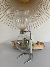 325⚜️ Antique Hellem Glass Pyrex France Deposit Model 8 Cups