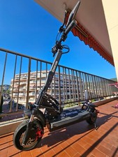 trotinette électrique MOBYGUM