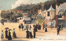 CPA 76 SAINT ADDRESS LE RAIDILLON