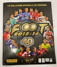 Panini Collection Officielle