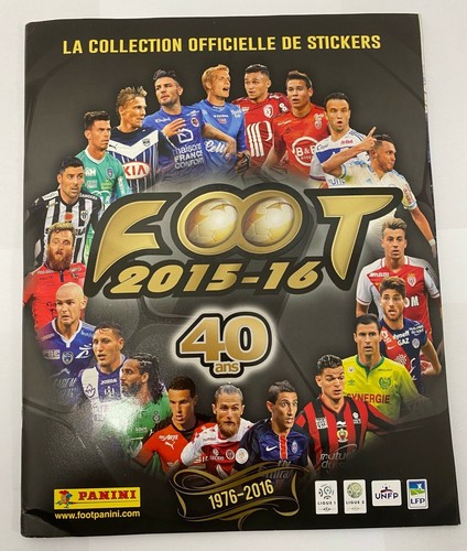 Panini collection officielle - panini,
