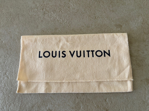 Dustbag sac pochette