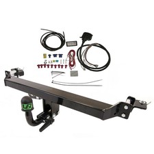 Attelage Démontable