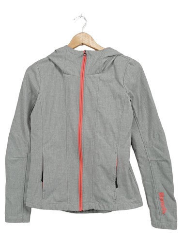 Bench veste softshell femme - bench.,