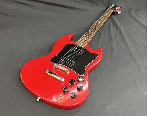 Guitare électrique epiphone - guitare,
