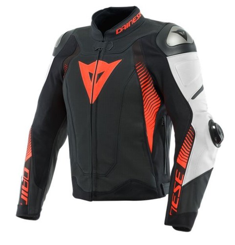 Veste moto dainese super - moto,