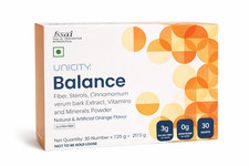 Unicity Balance pour la perte