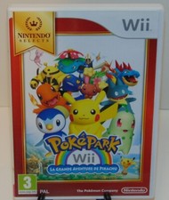 Poképark La Grande Aventure