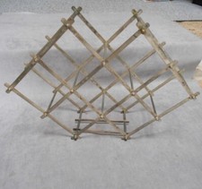 Ancien CASIER   PORTE -