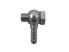 Fiesta Escort Rs Turbo XR4X4 Cosworth Essence Filtre Union M14 14MM Banjo Boulon